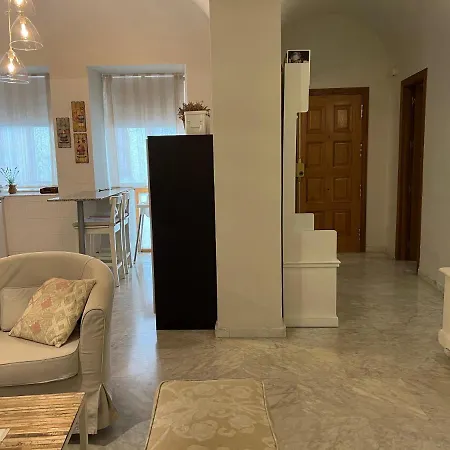 Aljara Mezquita Кордова