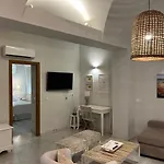 Appartement Aljara Mezquita Cordoue