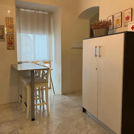 Apartamento Aljara Mezquita Córdoba