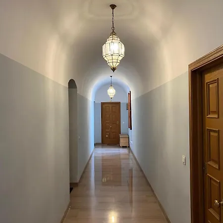 Apartamento Aljara Mezquita