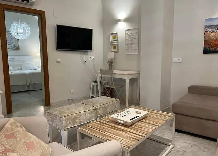 Appartement Aljara Mezquita