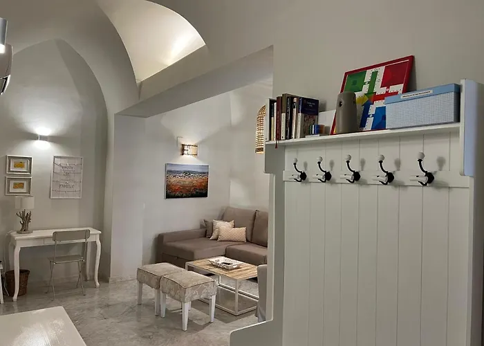 Appartement Aljara Mezquita *