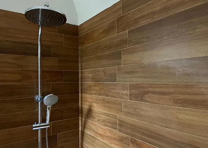 Aljara Mezquita Apartment