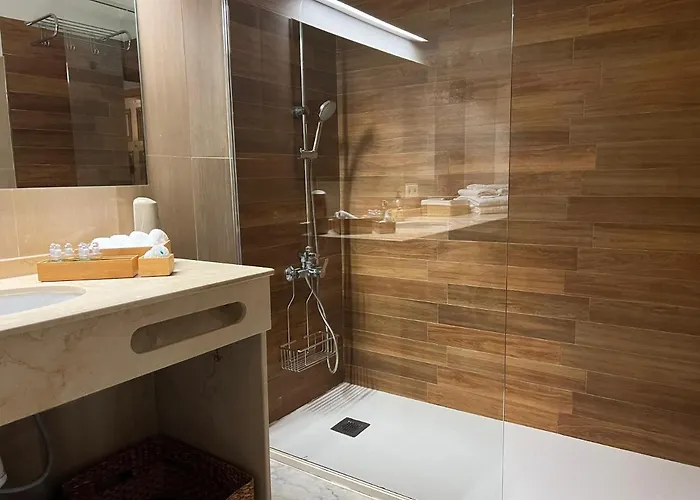 Aljara Mezquita Appartement