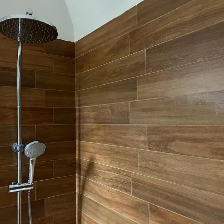 Aljara Mezquita Apartmán