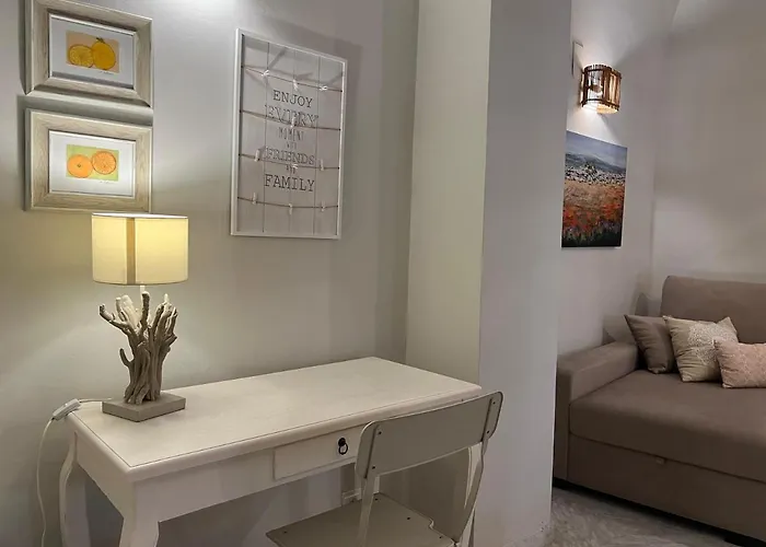 Aljara Mezquita * Κόρδοβα