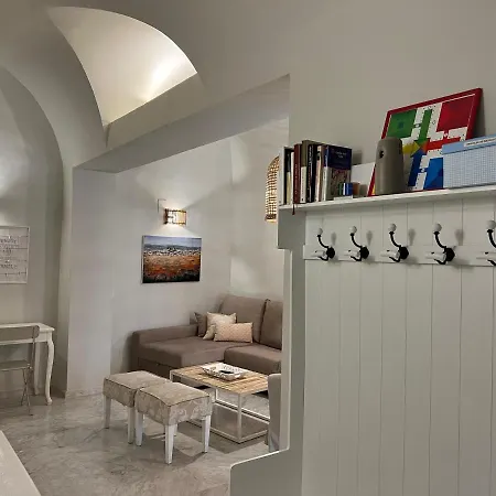 Apartmán Aljara Mezquita *
