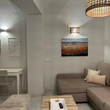 Aljara Mezquita 科爾多瓦