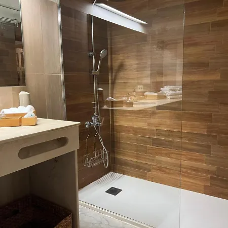 Aljara Mezquita Apartmán