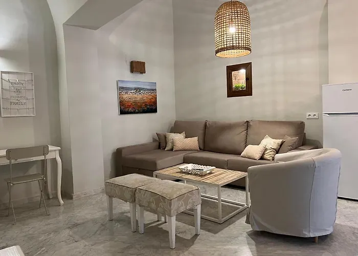 Aljara Mezquita 科爾多瓦